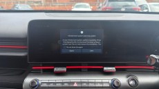 Hyundai KONA 1.6T 138 N Line 5dr Petrol Hatchback